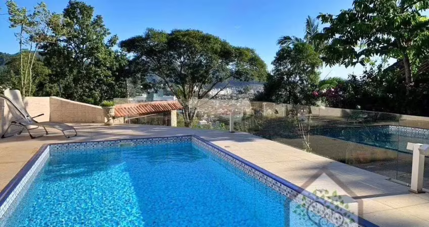 Casa com 4 quartos à venda na Servidão Honorato Manoel Alexandre, 1, Itacorubi, Florianópolis