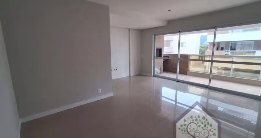 Residencial maria augusta - apartamento novo pronto para morar no itacorubi