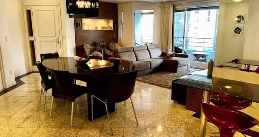 Apartamento com 4 quartos à venda na Rua Desembargador Urbano Salles, 176, Centro, Florianópolis