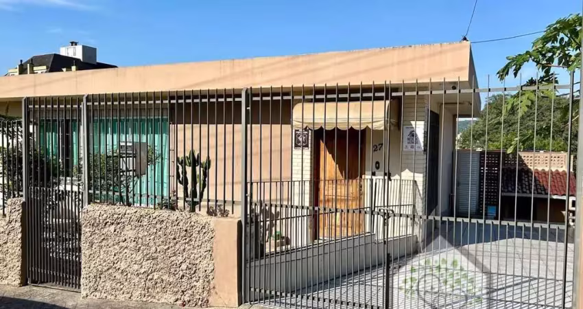 Casa à venda na trindade – conforto, localização e lazer em um só lugar!