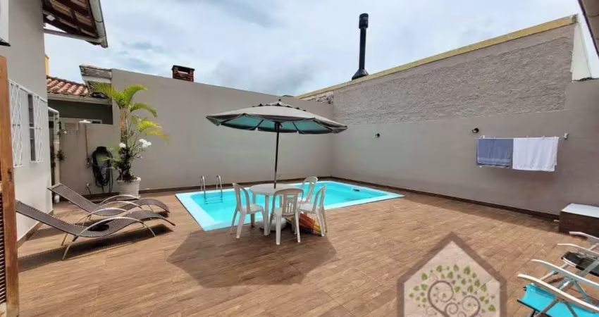Casa com 4 quartos à venda na Rua Acadêmico Reinaldo Consoni, 606, Córrego Grande, Florianópolis