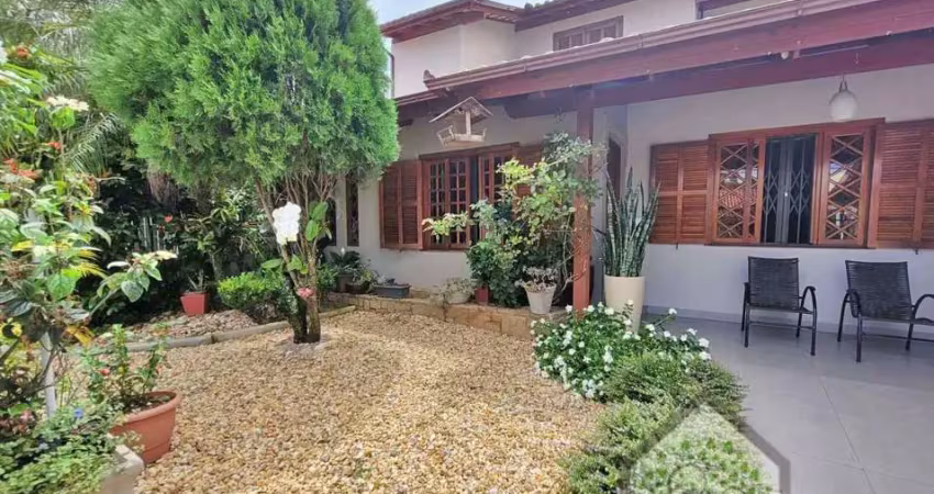 Casa com 4 quartos à venda na Rua Acadêmico Reinaldo Consoni, 606, Córrego Grande, Florianópolis