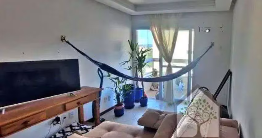 Boulevard trindade - apartamento com 3 dormitórios e 2 vagas na trindade