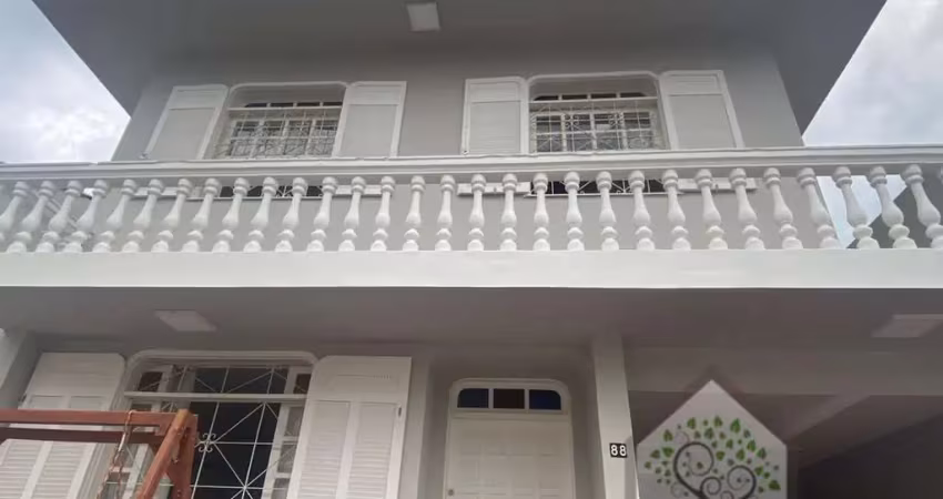 Casa com 4 quartos à venda na Rua Silveira de Souza, 8, Centro, Florianópolis