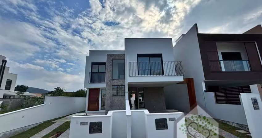 Malibu eco residence - casa nova à venda no campeche – conforto, modernidade e localização privilegiada!