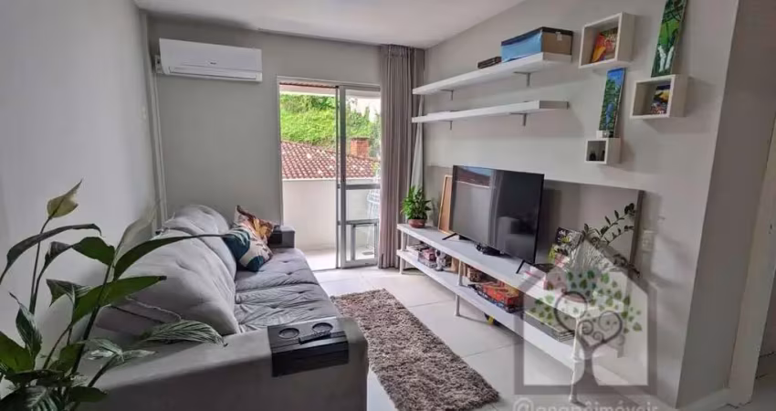 Apartamento com 2 quartos à venda na Rua Deputado Antônio Edu Vieira, 1020, Pantanal, Florianópolis