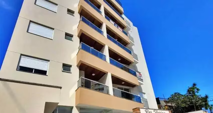 Residencial floripa - apartamento duplex novo, financiável.