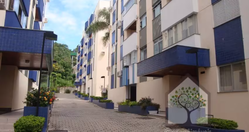 Apartamento à venda na trindade – florianópolis | 3 dormitórios + 2 vagas