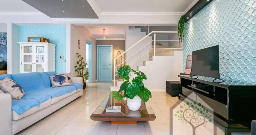 Casa com 3 quartos à venda na Rua das Piraúnas, 841, Jurerê, Florianópolis