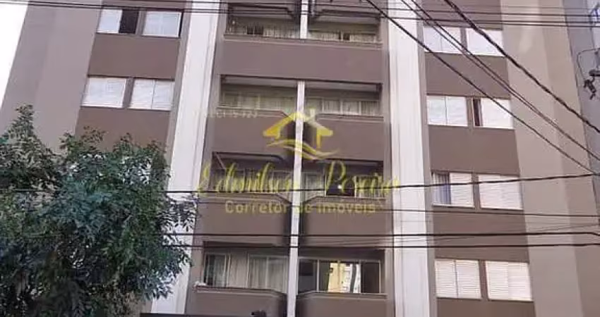 Apartamento à venda com 3 quartos sendo um suíte no edifício bela cintra na região central de londr