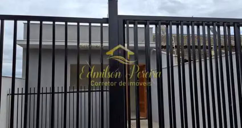 Casa à venda 2 quartos no jardim Colúmbia zona oeste de Londrina, PR