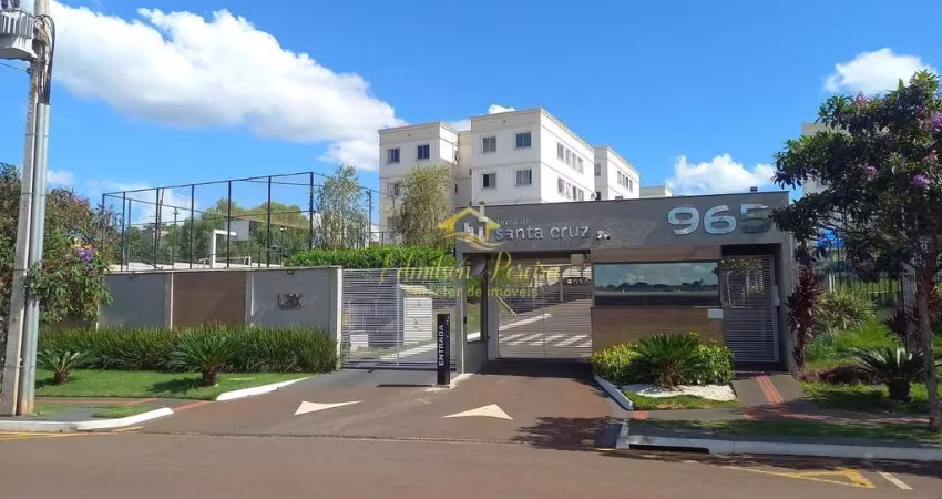 Apartamento à venda, Jardim Ecoville I, Cambé, PR