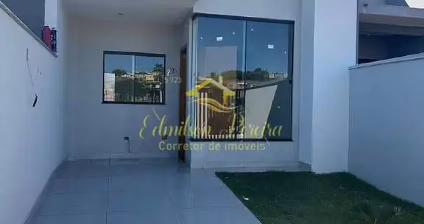 Casa à venda 2 quartos no condomínio residencial barra forest zona norte de londrina