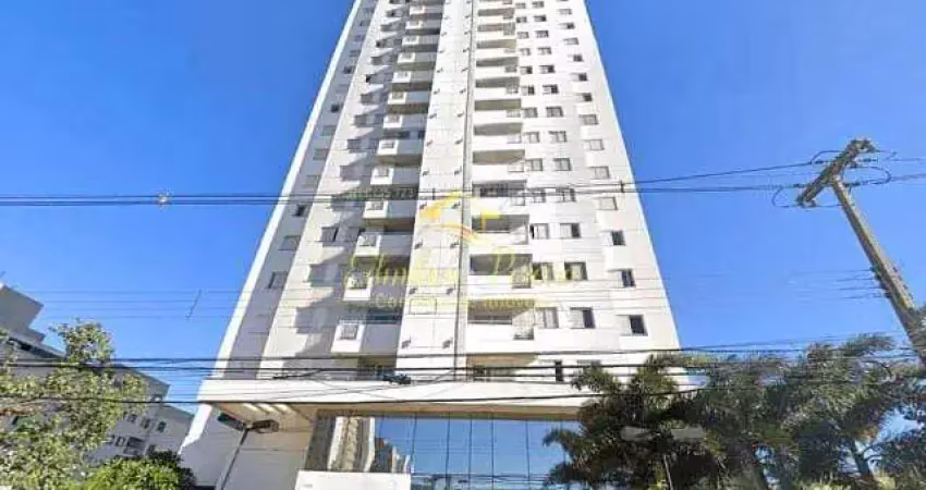 Apartamento à venda 2 dormitórios sendo um suíte próximo ao centro de londrina, pr