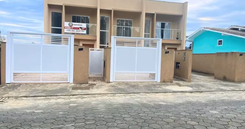 Casa com 3 quartos à venda no Salto do Norte, Blumenau 