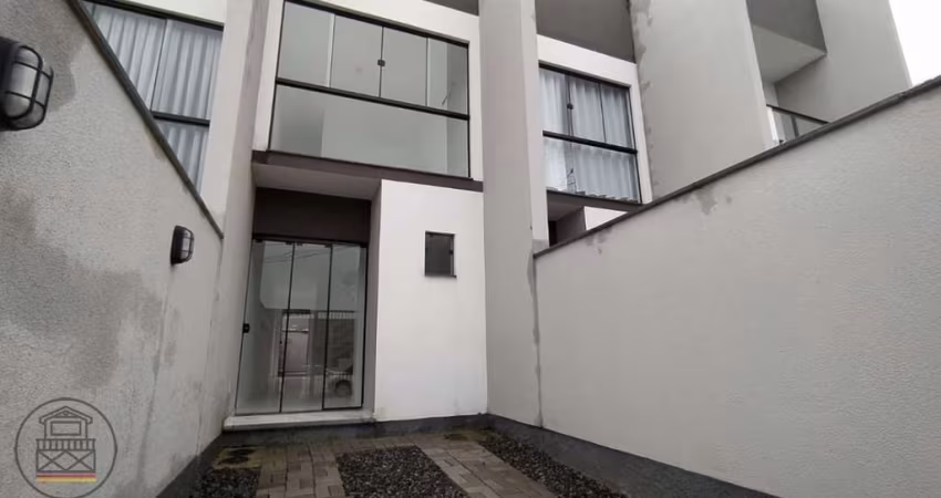 Casa com 2 quartos para alugar no Fortaleza, Blumenau 