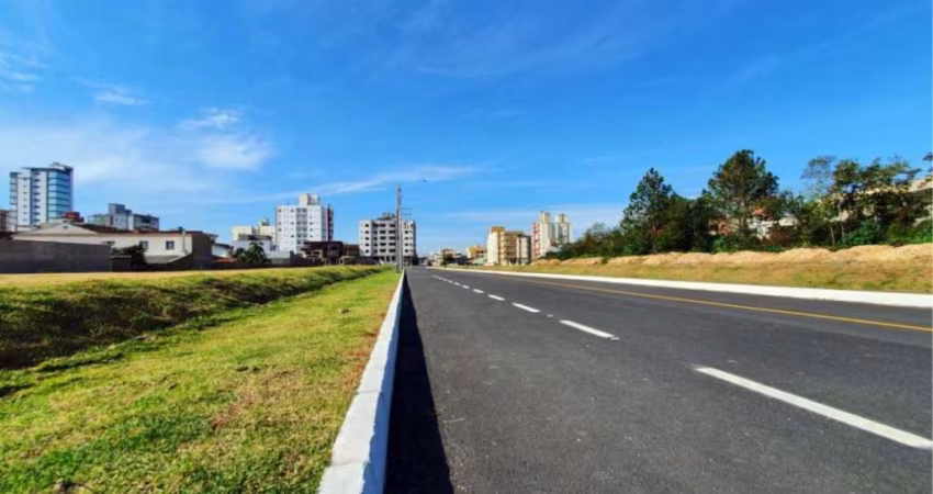 Terreno comercial à venda no Nações, Indaial 