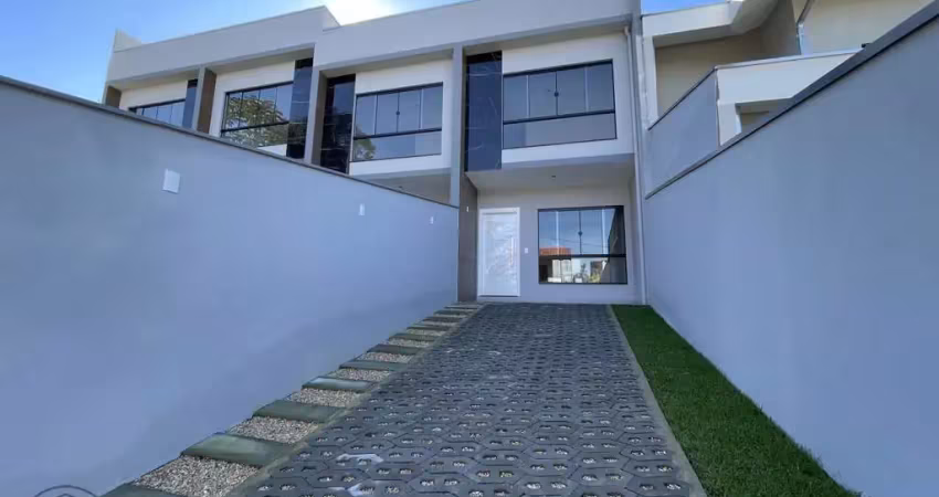 Casa com 2 quartos à venda no Velha, Blumenau 