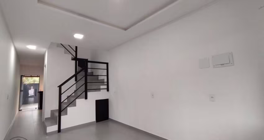 Casa com 2 quartos para alugar no Velha Central, Blumenau 