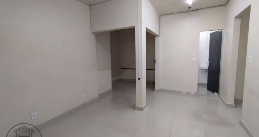 Sala comercial com 1 sala para alugar no Centro, Blumenau 