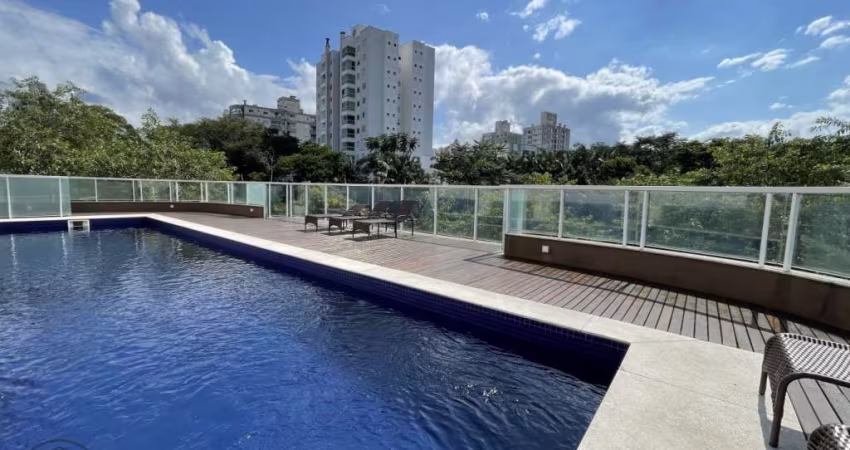 Apartamento com 1 quarto para alugar no Centro, Blumenau 