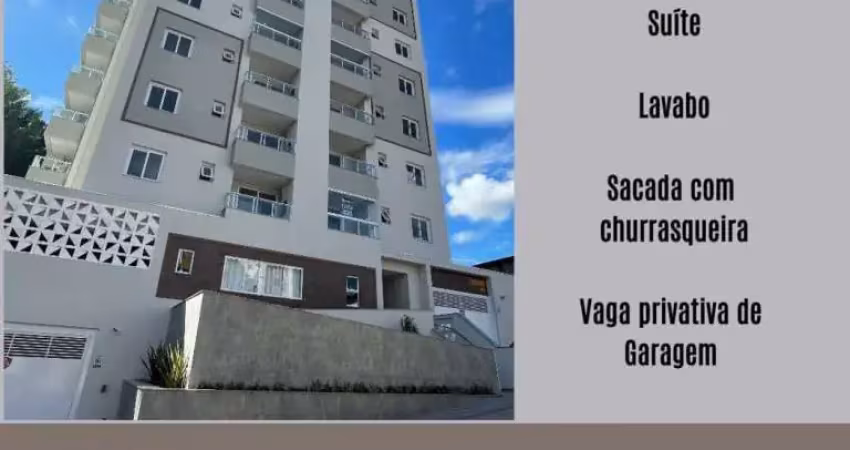 Apartamento com 1 quarto à venda no Itoupava Seca, Blumenau 