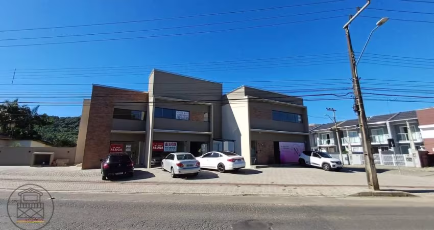 Sala comercial para alugar no Itoupava Central, Blumenau 