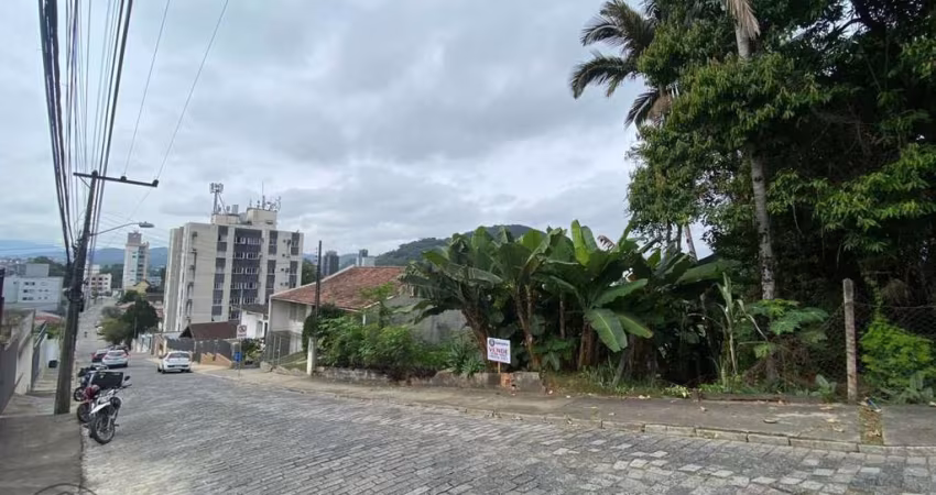 Terreno à venda no Itoupava Seca, Blumenau 