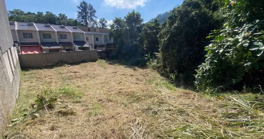 Terreno à venda no Salto Weissbach, Blumenau 