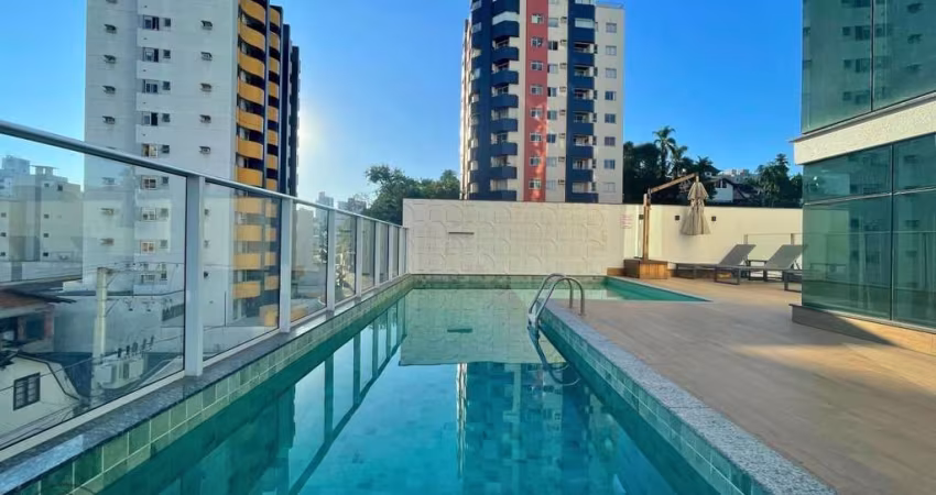 Apartamento com 2 quartos à venda na Vila Nova, Blumenau 