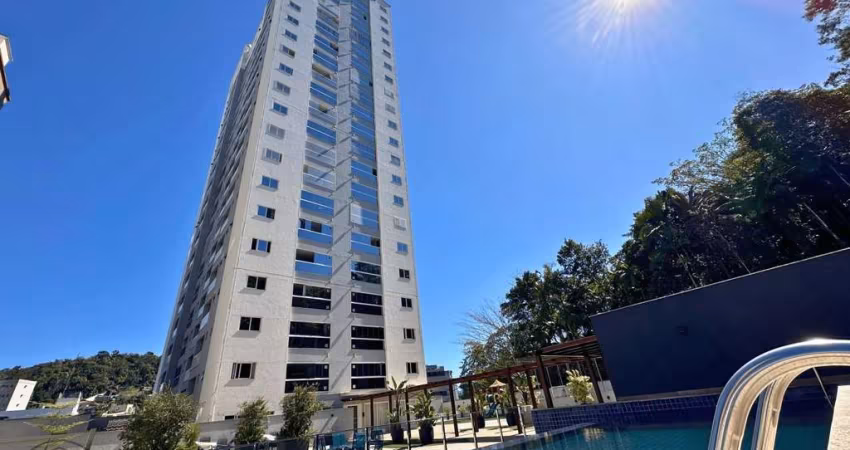Apartamento com 2 quartos à venda na Vila Nova, Blumenau 