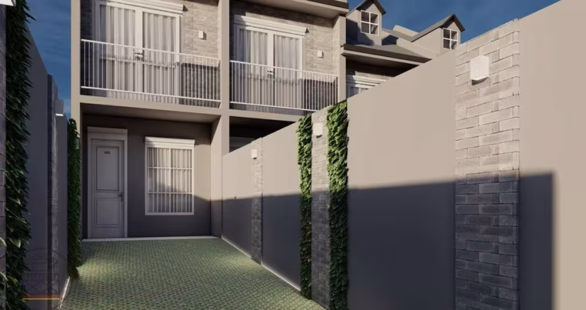 Casa com 2 quartos à venda no Itoupava Central, Blumenau 
