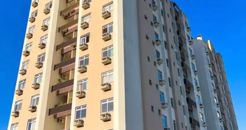 Apartamento com 4 quartos à venda no Garcia, Blumenau 