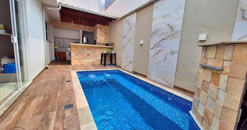 Casa com 3 quartos à venda no Velha Central, Blumenau 