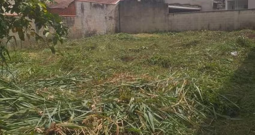 Terreno à venda no Carijós, Indaial 