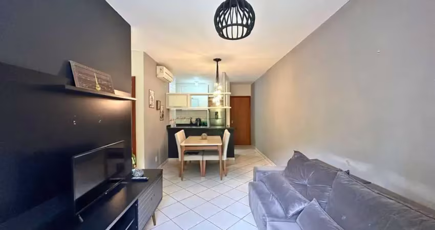 Apartamento com 2 quartos à venda em Água Verde, Blumenau 
