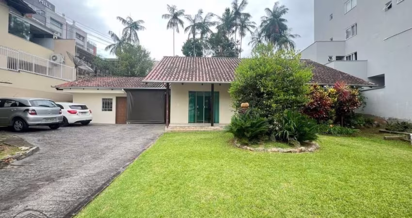 Casa comercial com 1 sala à venda na Escola Agrícola, Blumenau 