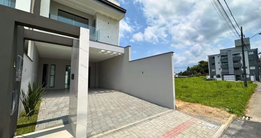 Casa com 3 quartos à venda no Velha Central, Blumenau 