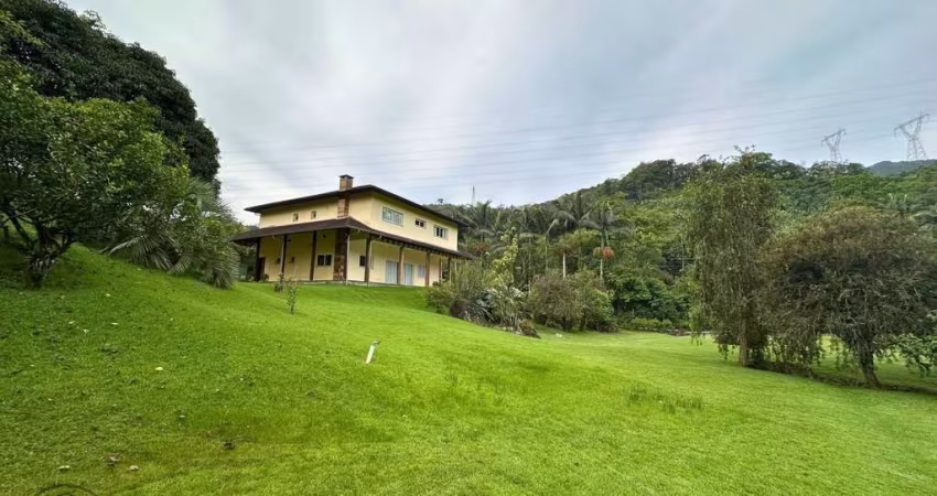 Chácara / sítio com 4 quartos à venda no Itoupava Central, Blumenau 