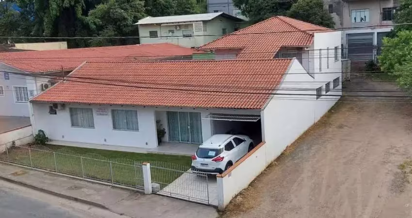 Casa com 5 quartos para alugar no Salto do Norte, Blumenau 