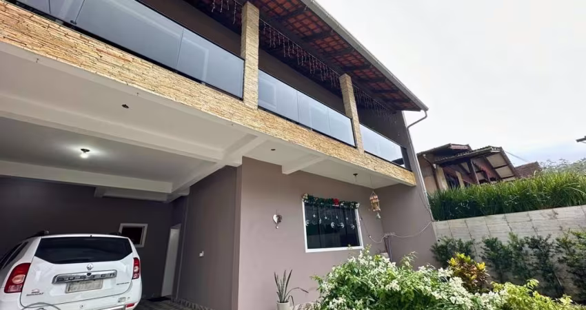 Casa comercial com 1 sala à venda no Glória, Blumenau 