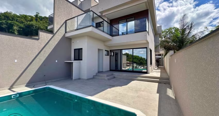 Casa com 3 quartos à venda no Velha, Blumenau 