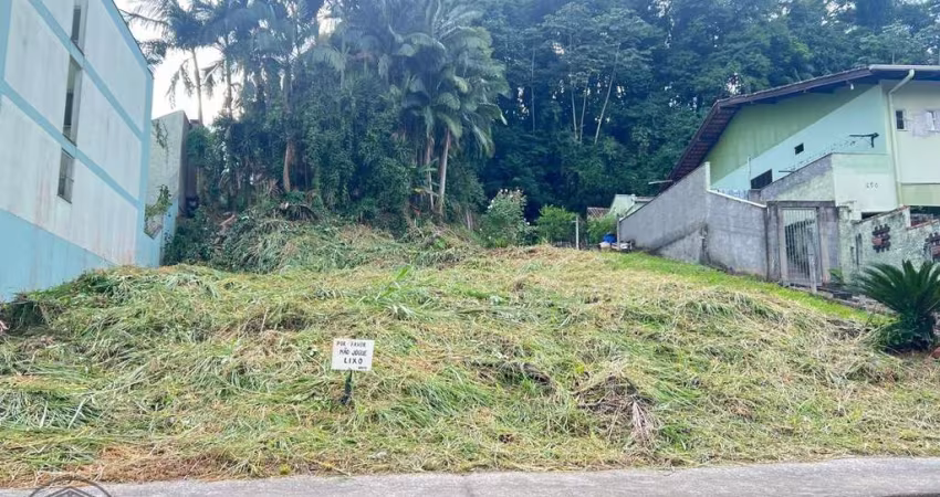 Terreno à venda na Vila Nova, Blumenau 