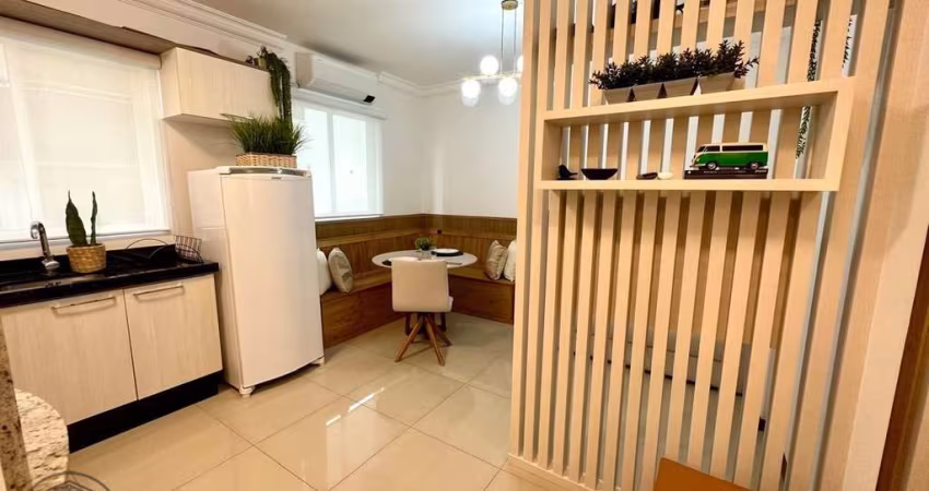 Apartamento com 1 quarto para alugar na Vila Nova, Blumenau 