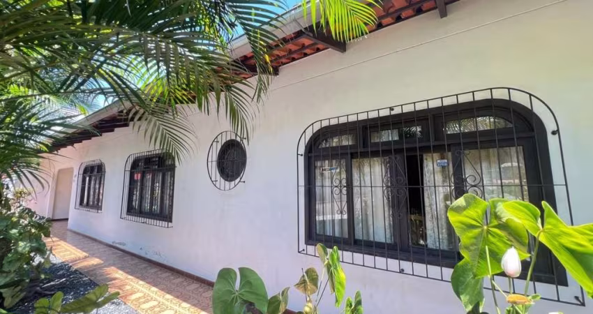 Casa com 3 quartos à venda no Fortaleza, Blumenau 