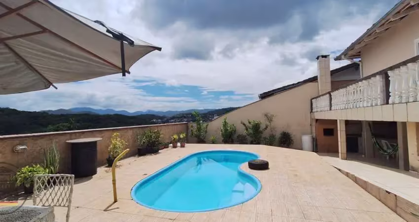 Casa com 3 quartos à venda no Fortaleza, Blumenau 