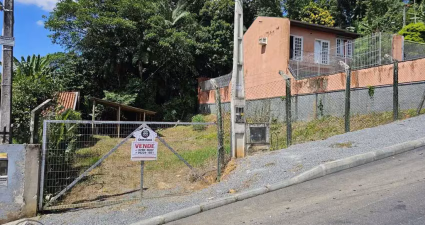 Terreno à venda no Fortaleza, Blumenau 