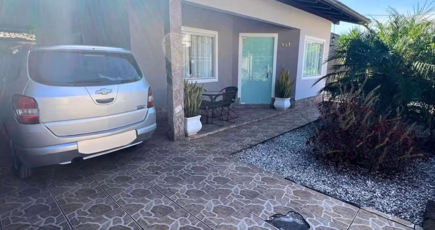Casa com 3 quartos à venda no Velha Central, Blumenau 