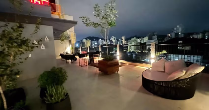 Apartamento com 1 quarto à venda no Centro, Blumenau 