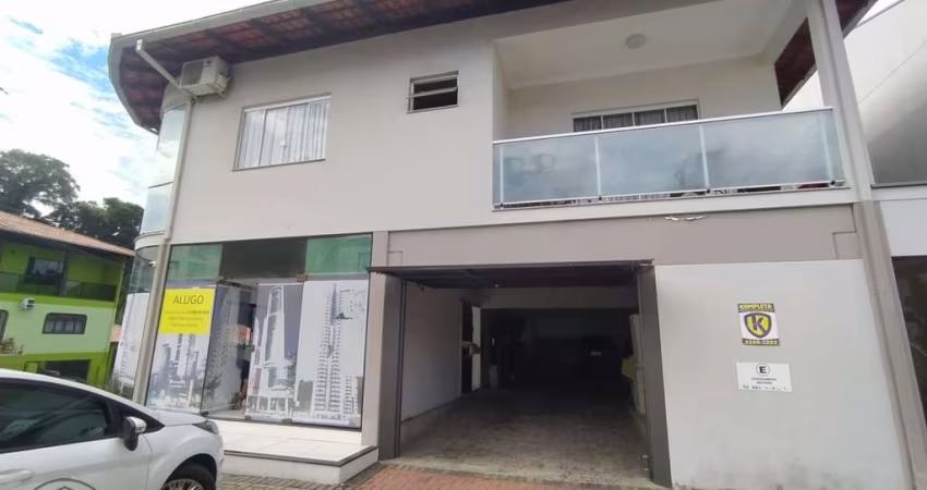 Barracão / Galpão / Depósito com 1 sala para alugar na Escola Agrícola, Blumenau 